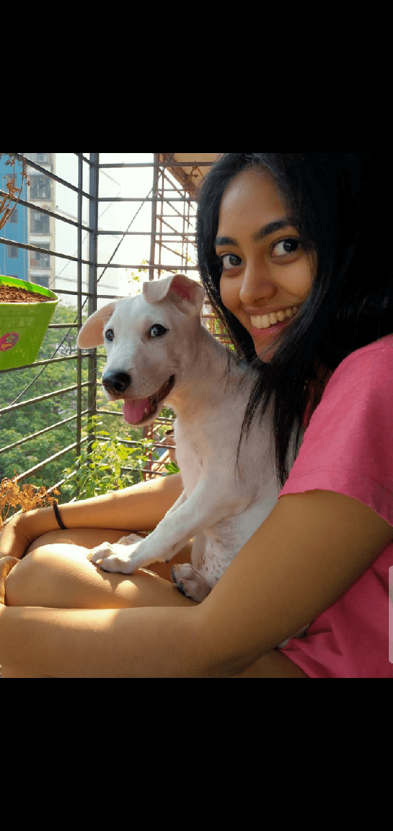 Riya's profile photo