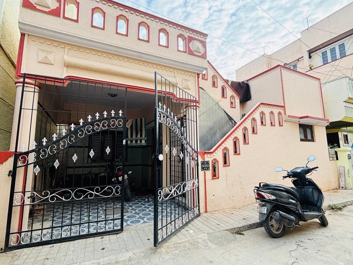 Yeshashwini's home photo 1