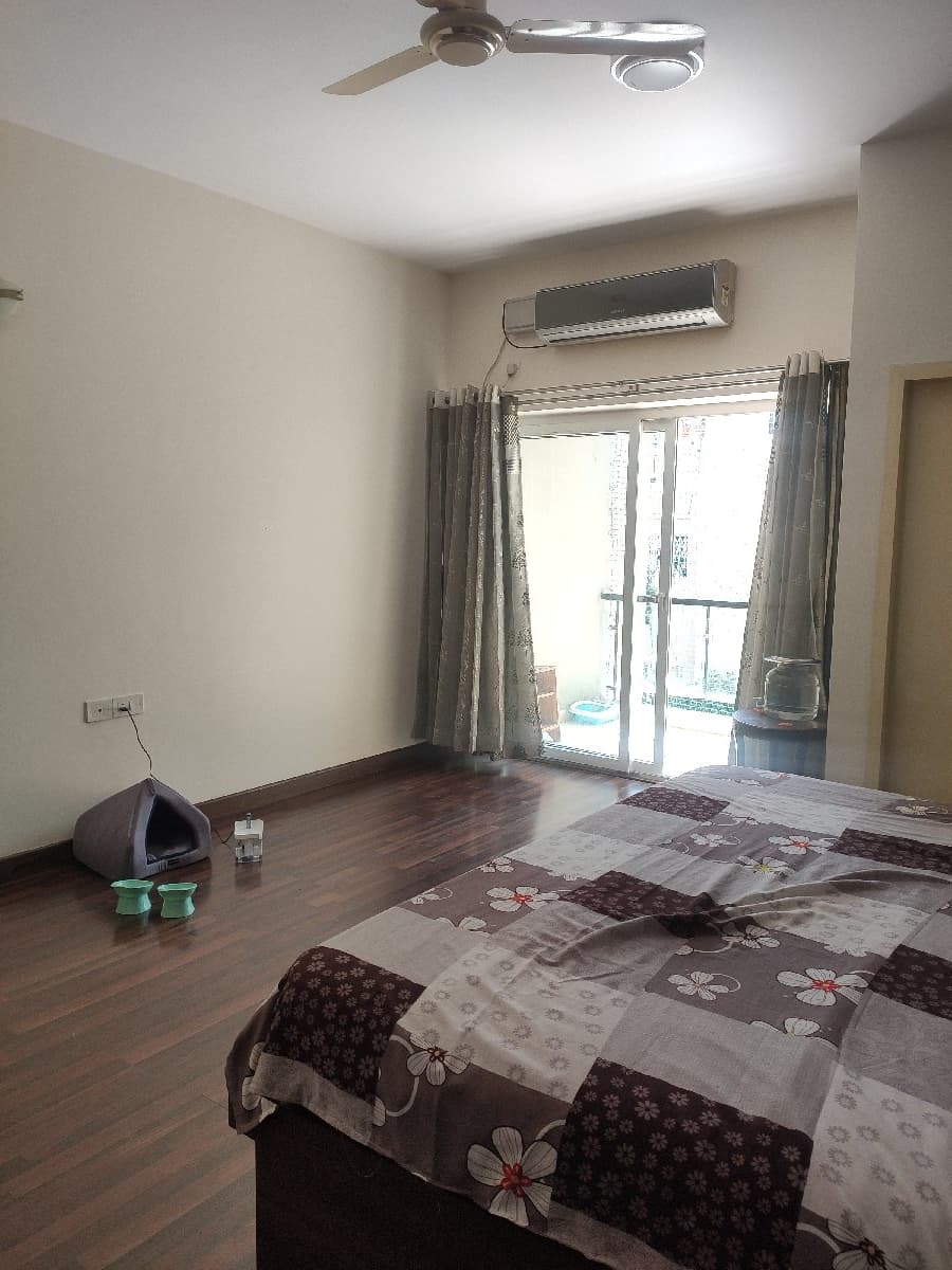 Nikitha's home photo 3