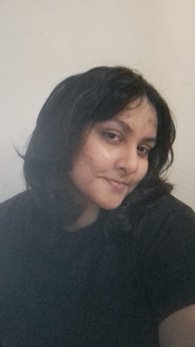 Jhanvi's profile photo