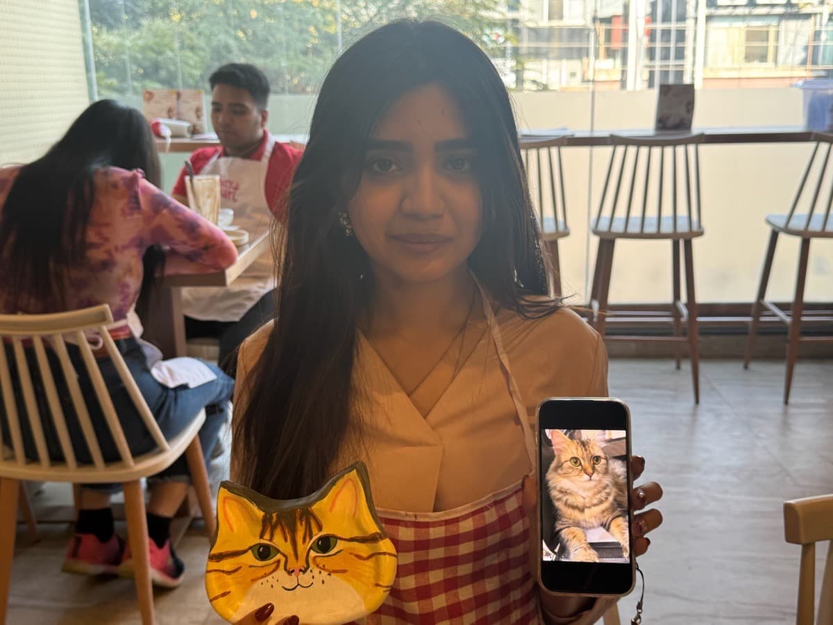 Ayesha's profile photo