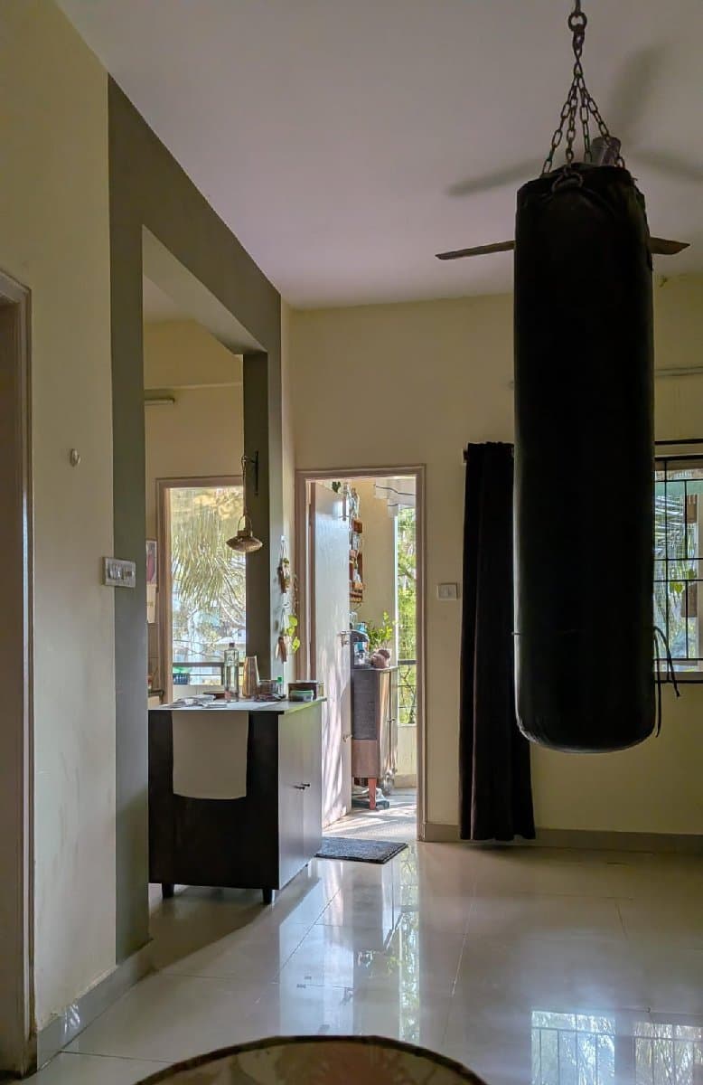 Meghana's home photo 3