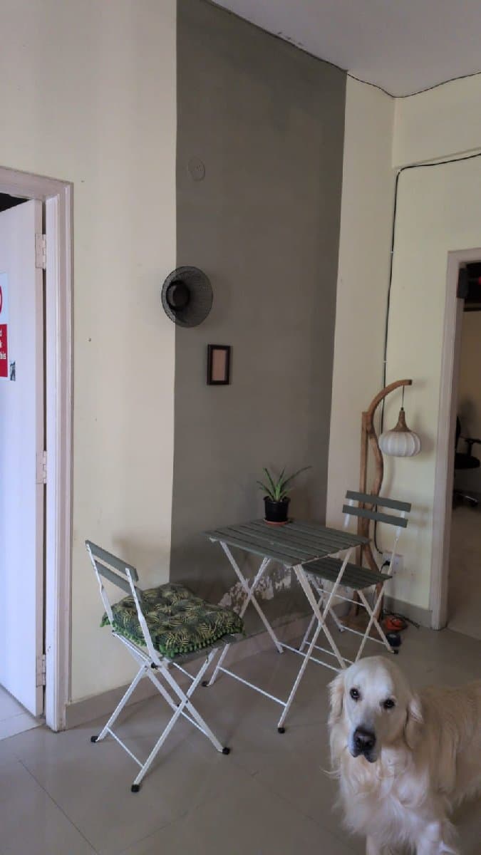 Meghana's home photo 4