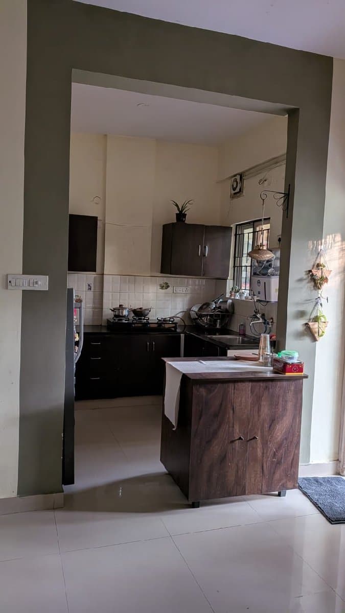 Meghana's home photo 5