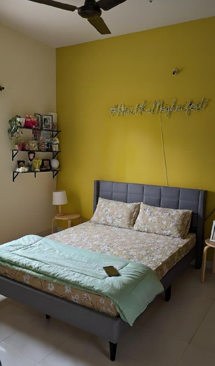 Meghana's home photo 6