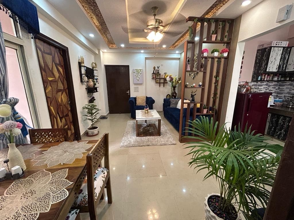 Roshni's home photo 1