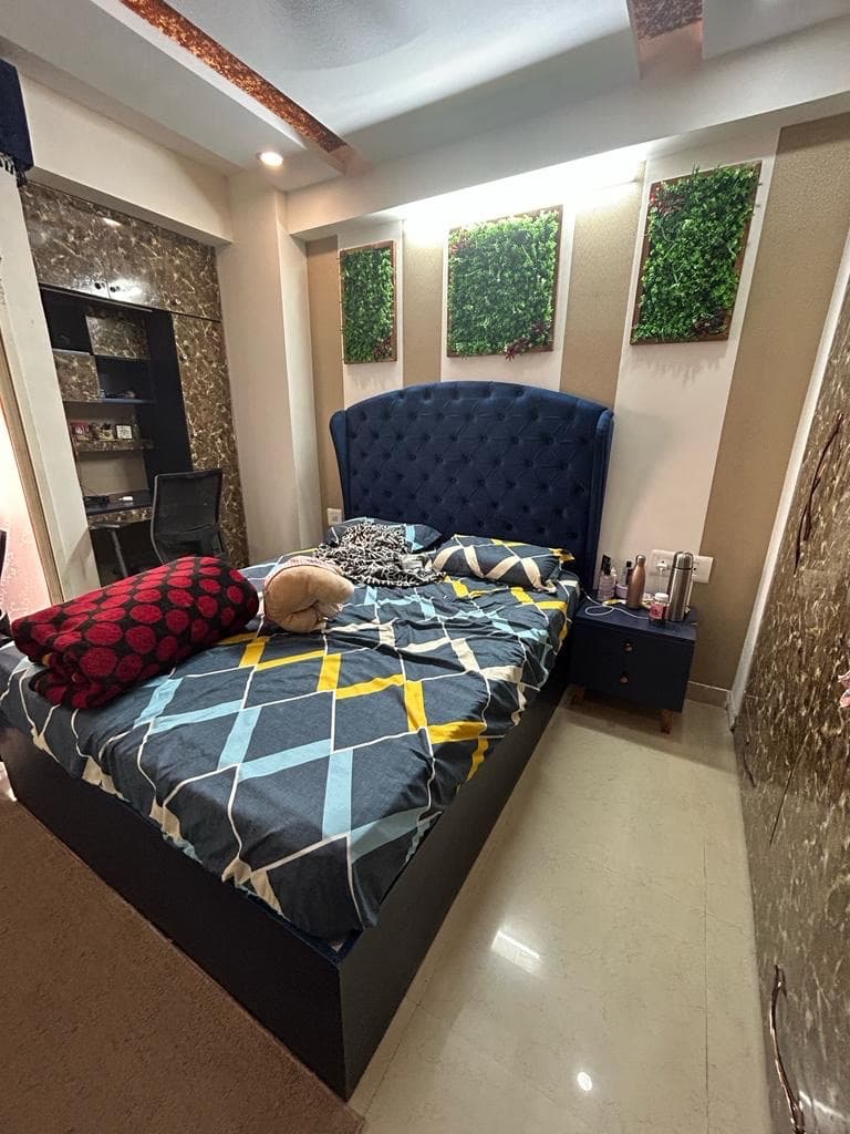 Roshni's home photo 2