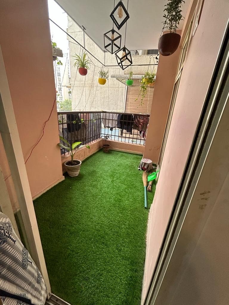 Roshni's home photo 3