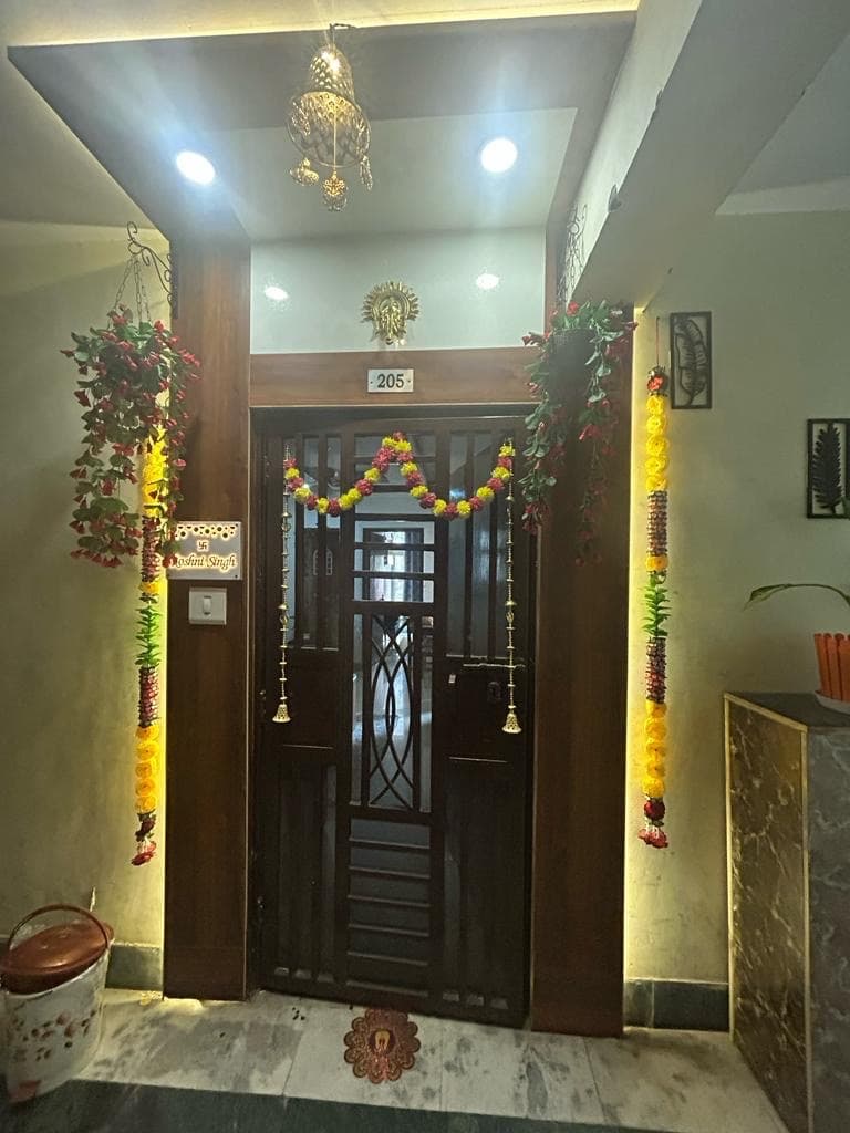 Roshni's home photo 4