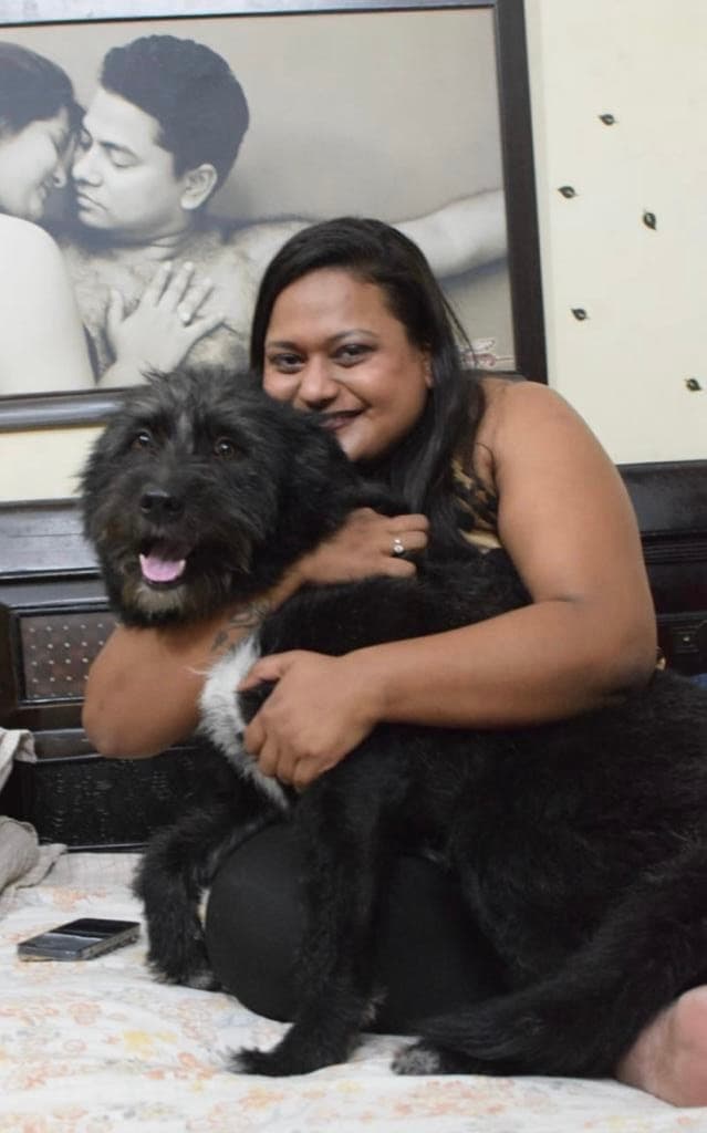 Roshni's profile photo