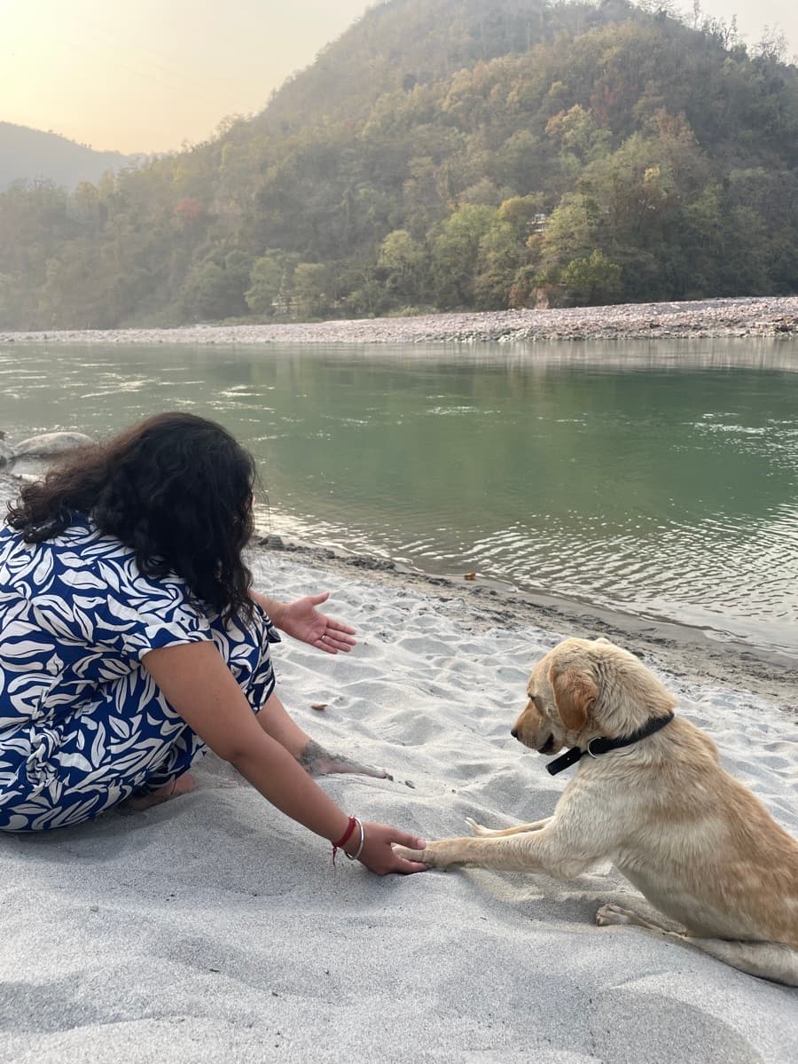 Megha's home photo 4