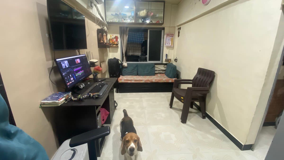 Vinisha's home photo 1