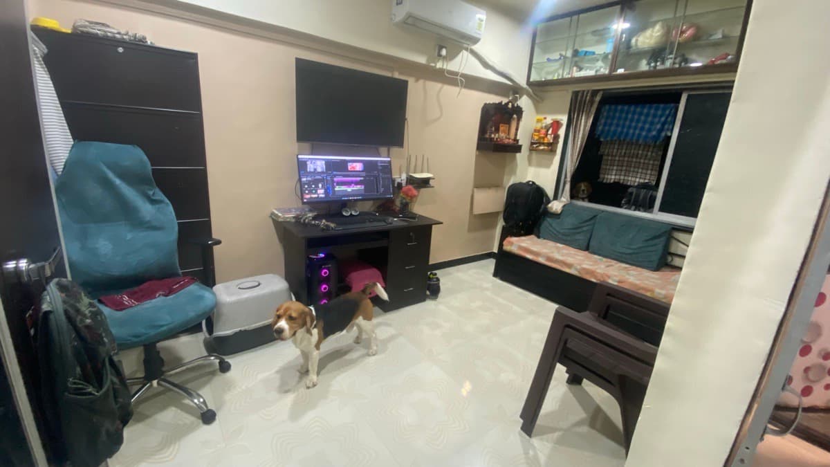 Vinisha's home photo 2