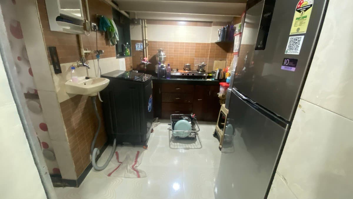 Vinisha's home photo 3