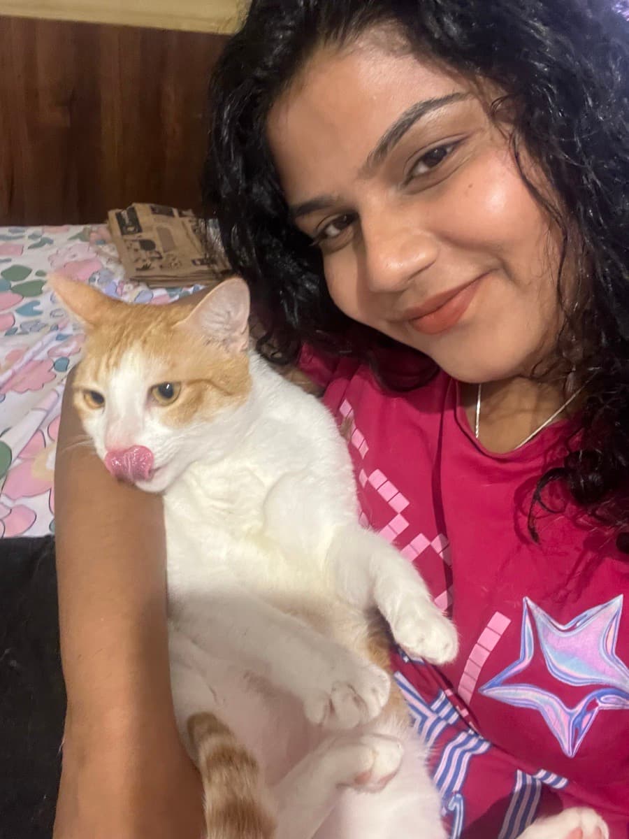 Tejaswini's home photo 4