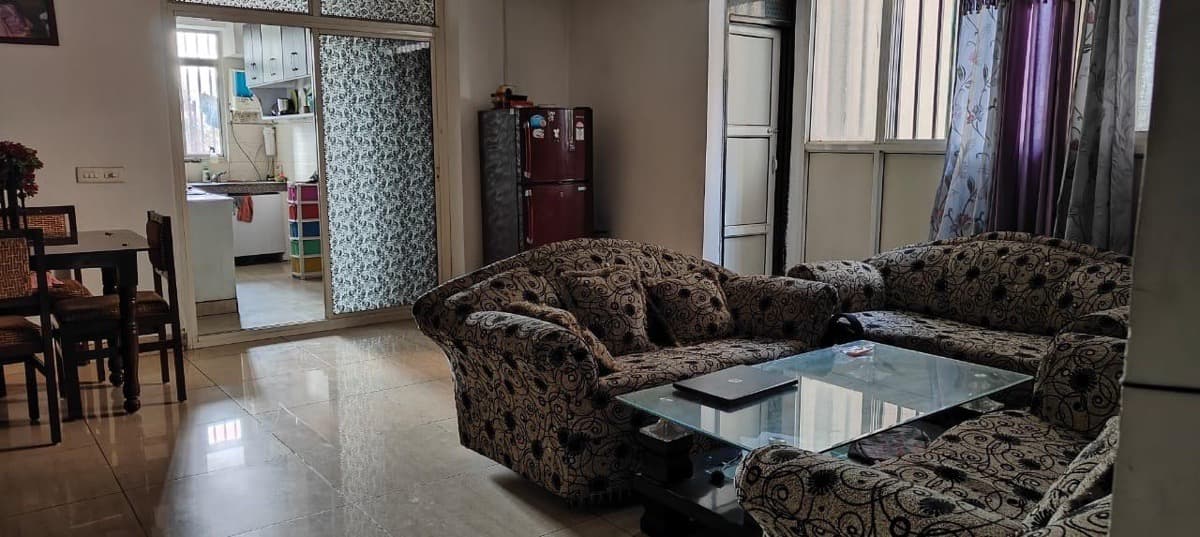 Ayushi's home photo 1