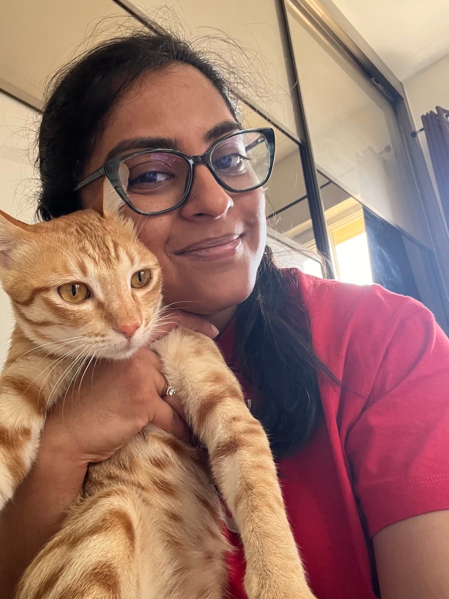 Nidhi's home photo 3