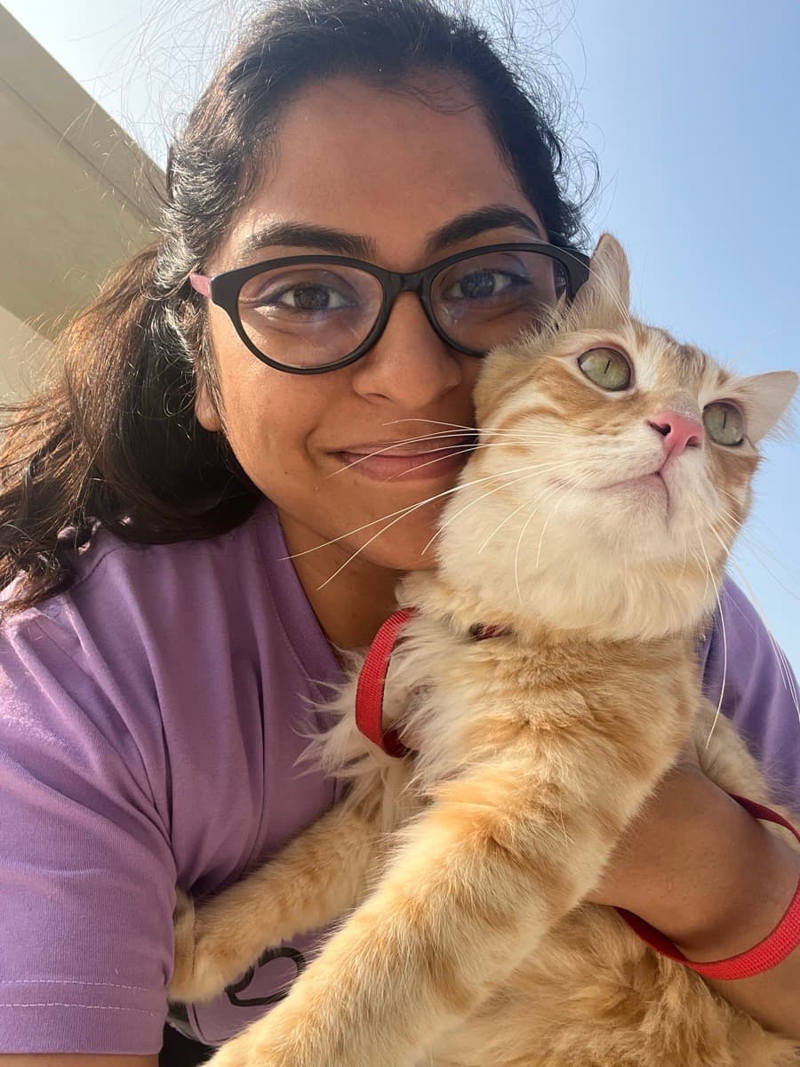 Nidhi's profile photo