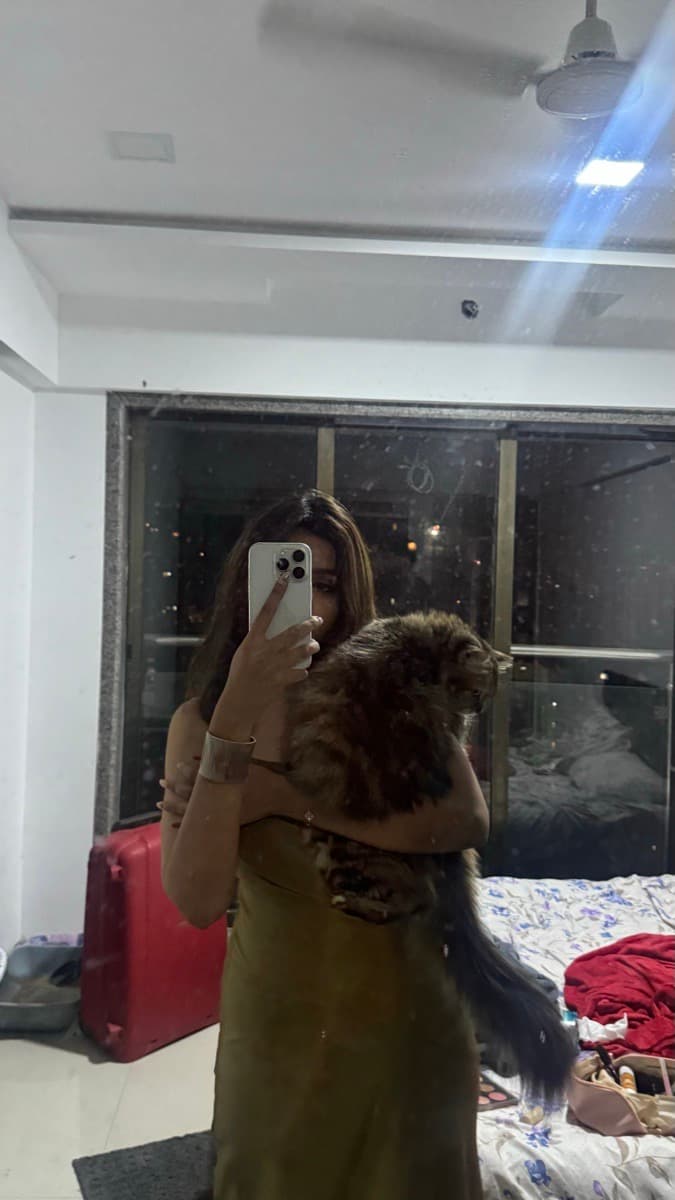 Ayesha's home photo 1