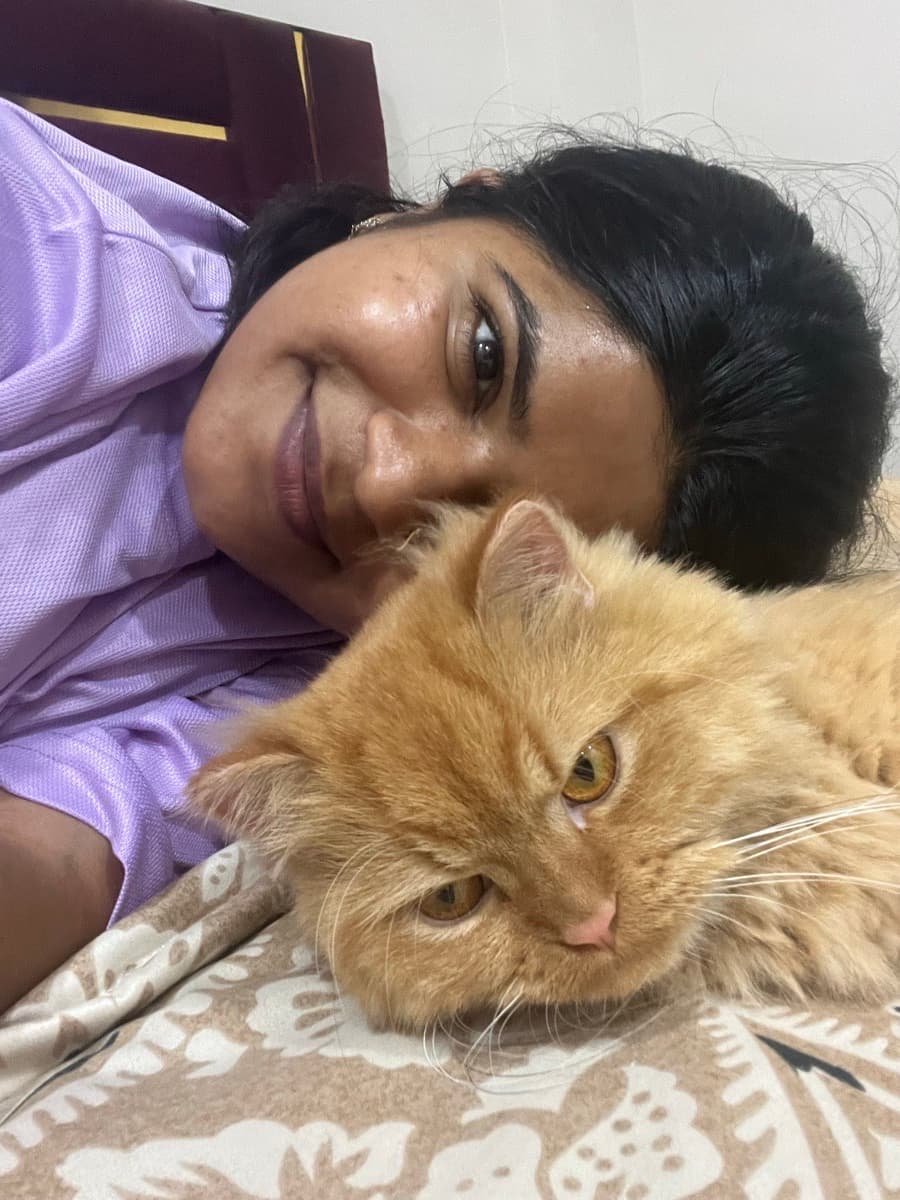 Sukirti's profile photo