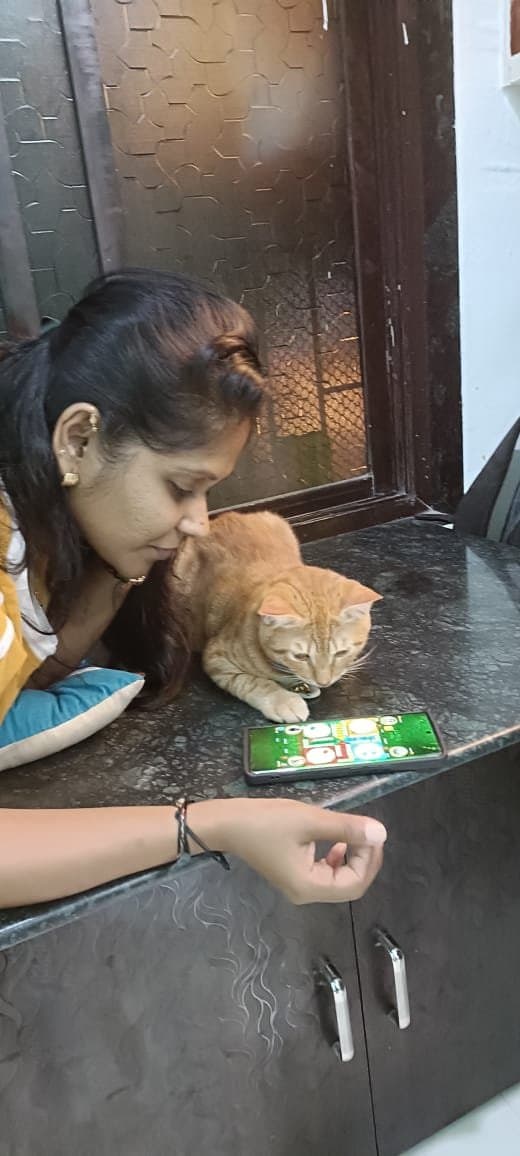 Mahalaxmi's home photo 2