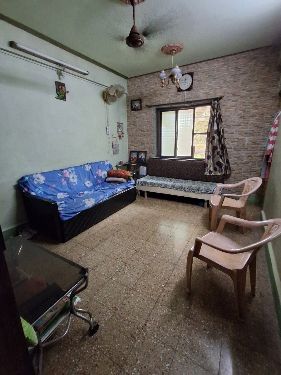 Sanyukta's home photo 1