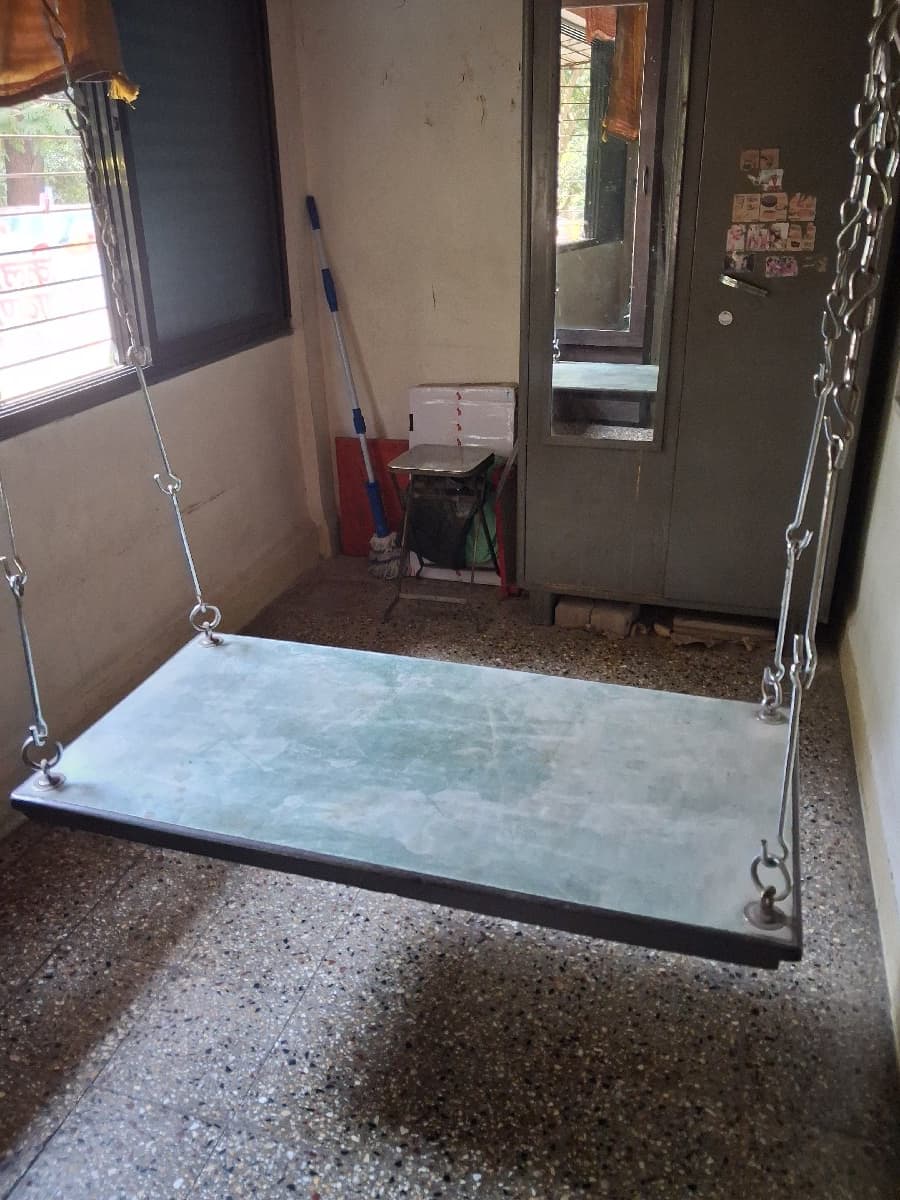 Sanyukta's home photo 2