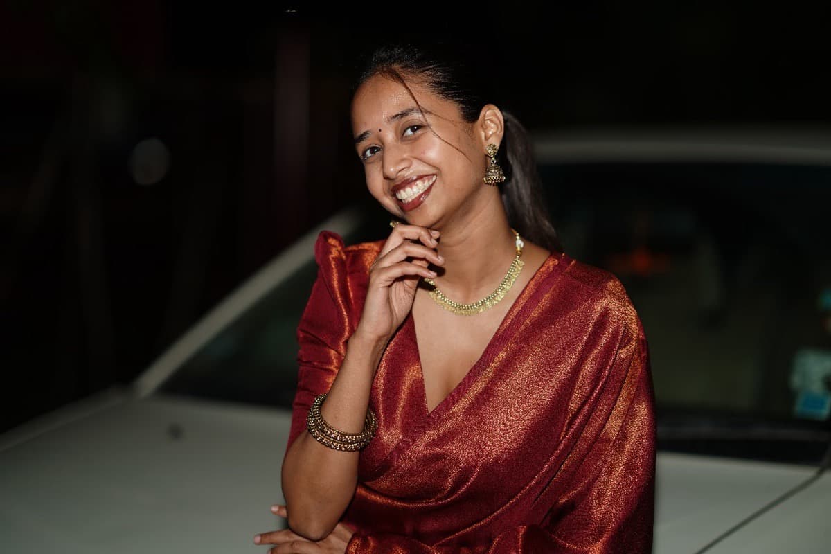 Jagriti's profile photo