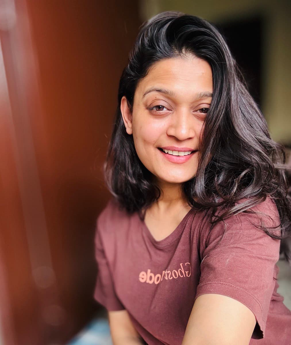 Surbhi's profile photo