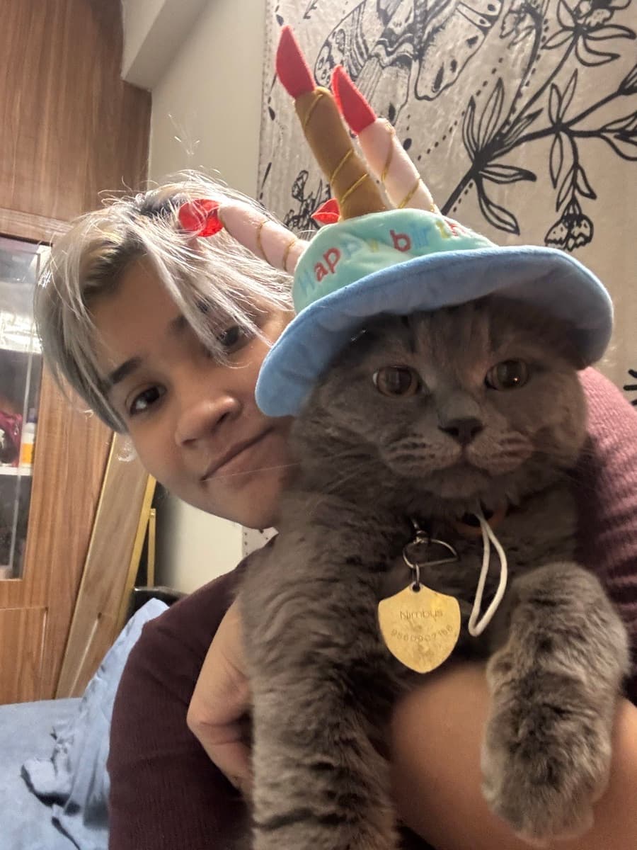 Aparajita's profile photo