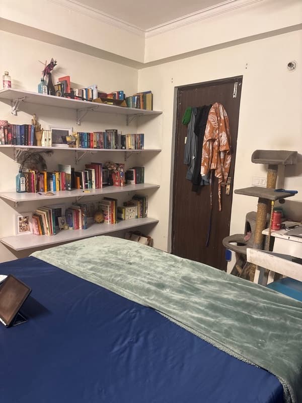 Aparajita's home photo 1