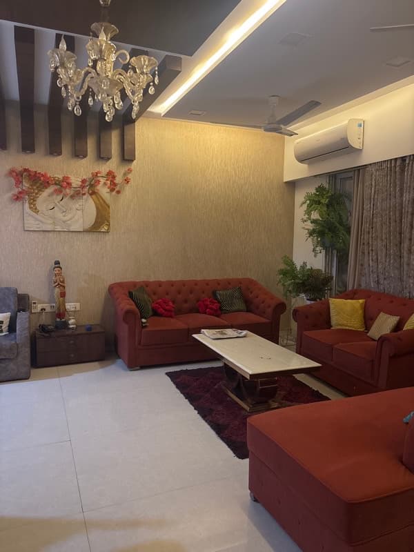 Aishwarya's home photo 2