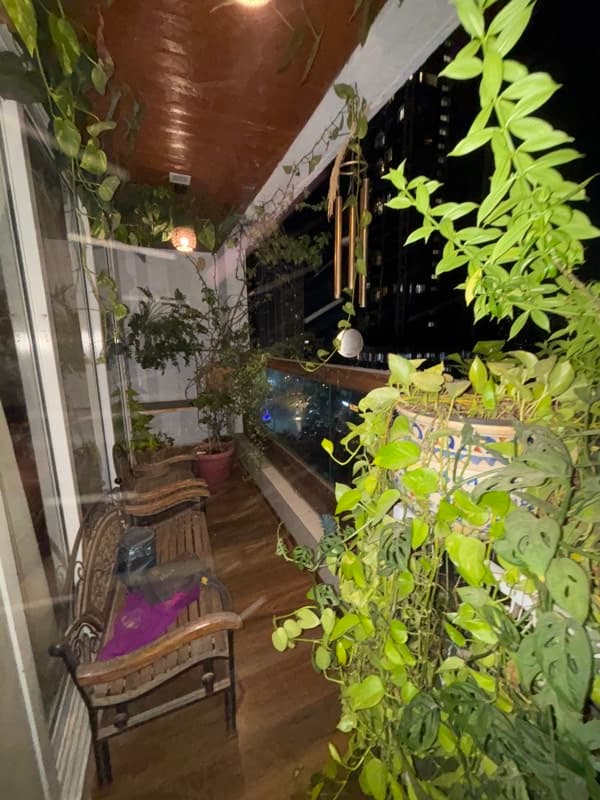 Aishwarya's home photo 3