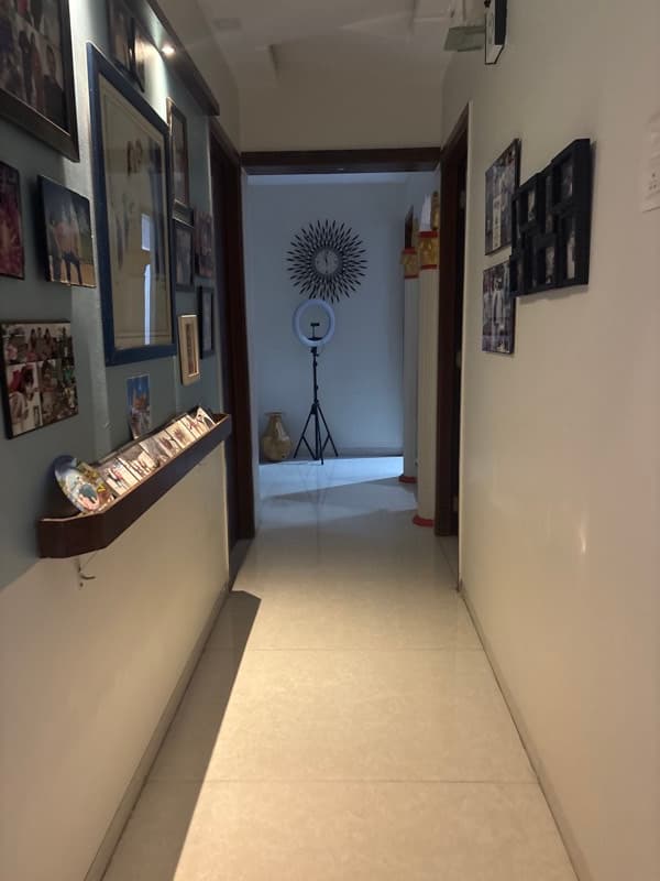 Aishwarya's home photo 4