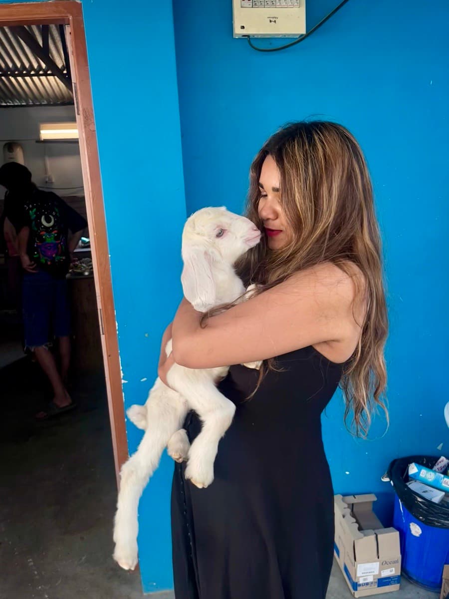 Aishwarya's profile photo