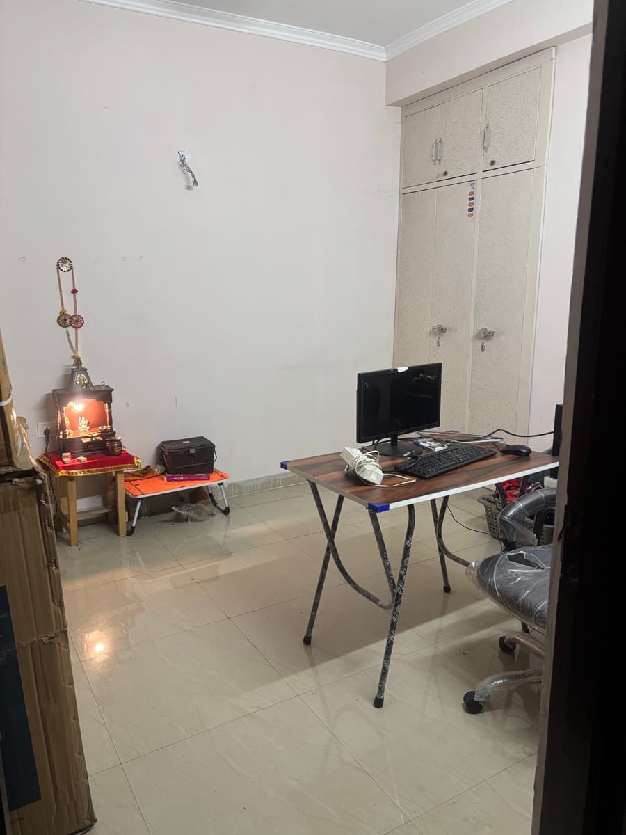 Manas's home photo 2