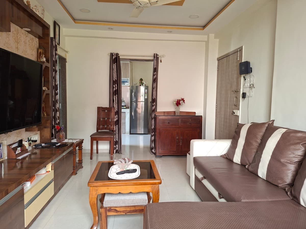 Pratibha's home photo 1