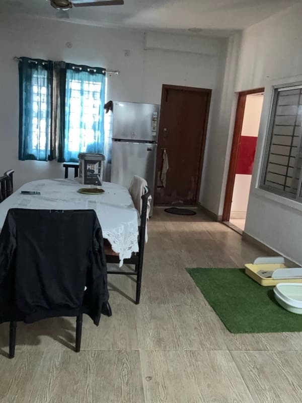 Yatish's home photo 1