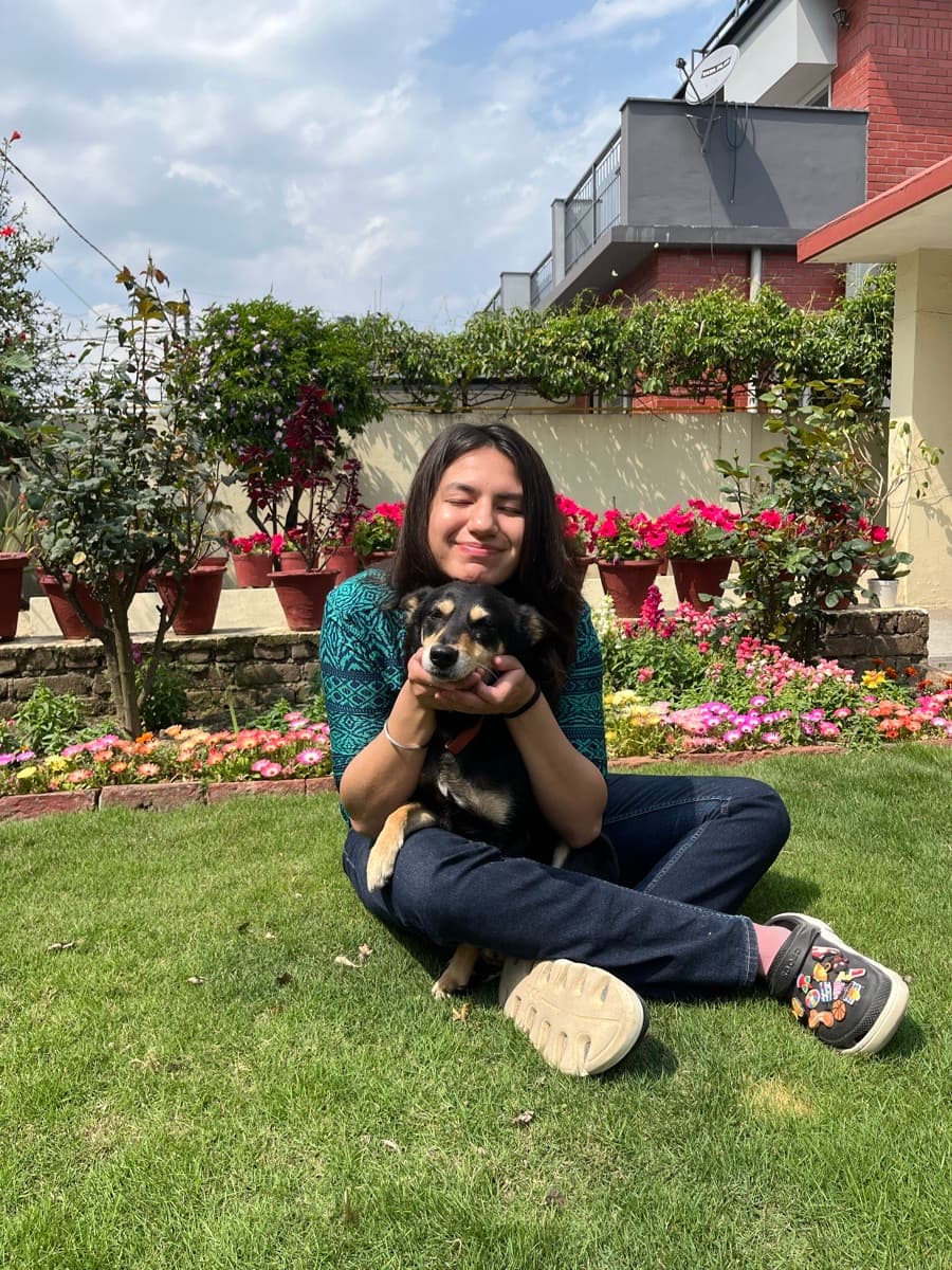 Aradhna's home photo 1