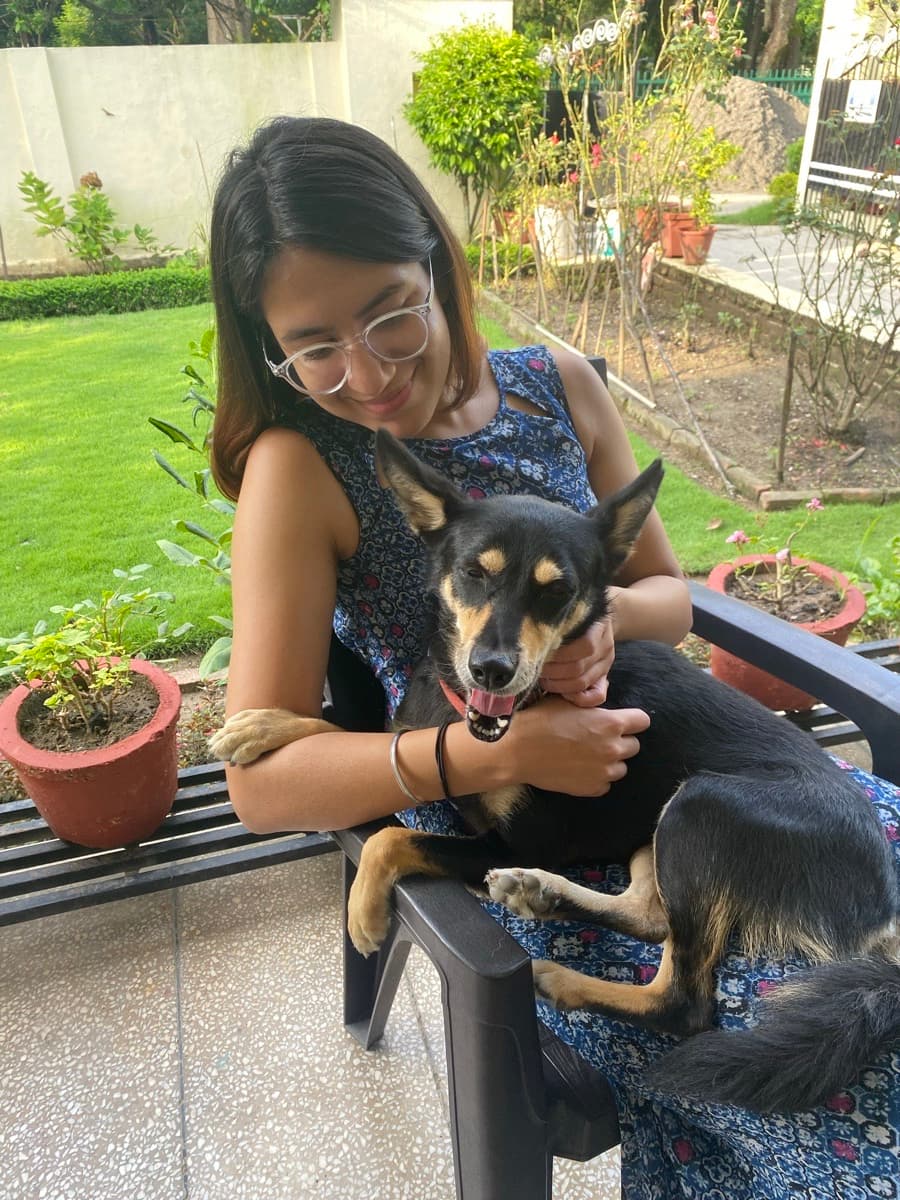 Aradhna's profile photo