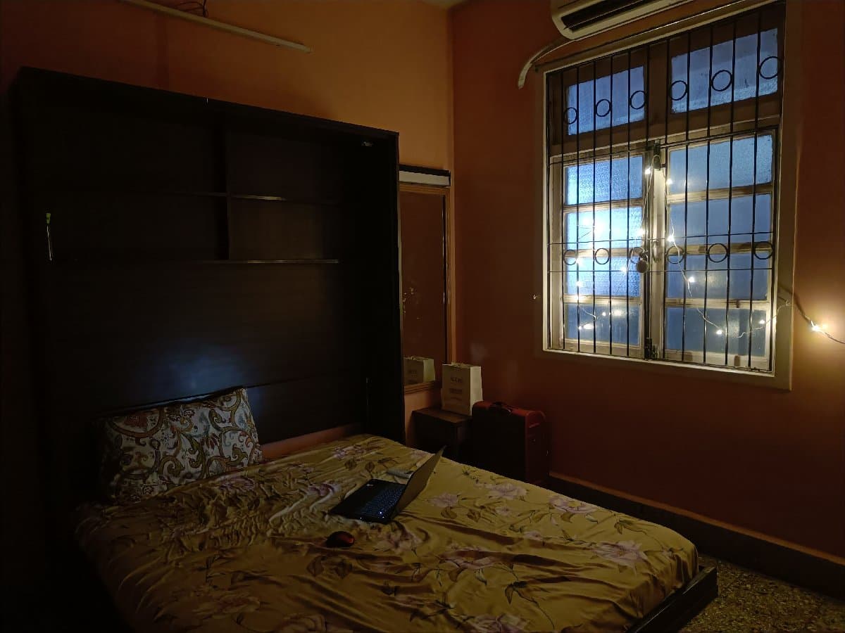 Megha's home photo 2