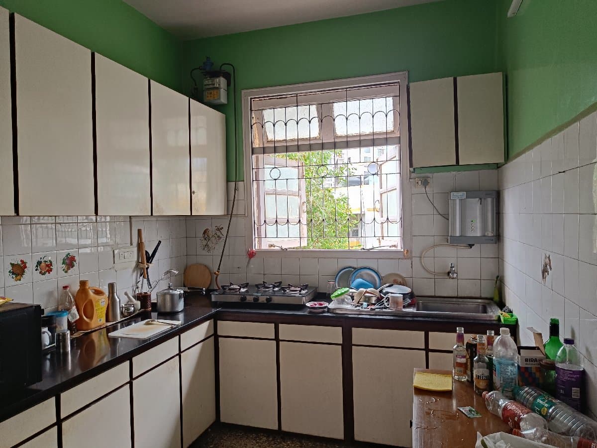 Megha's home photo 4