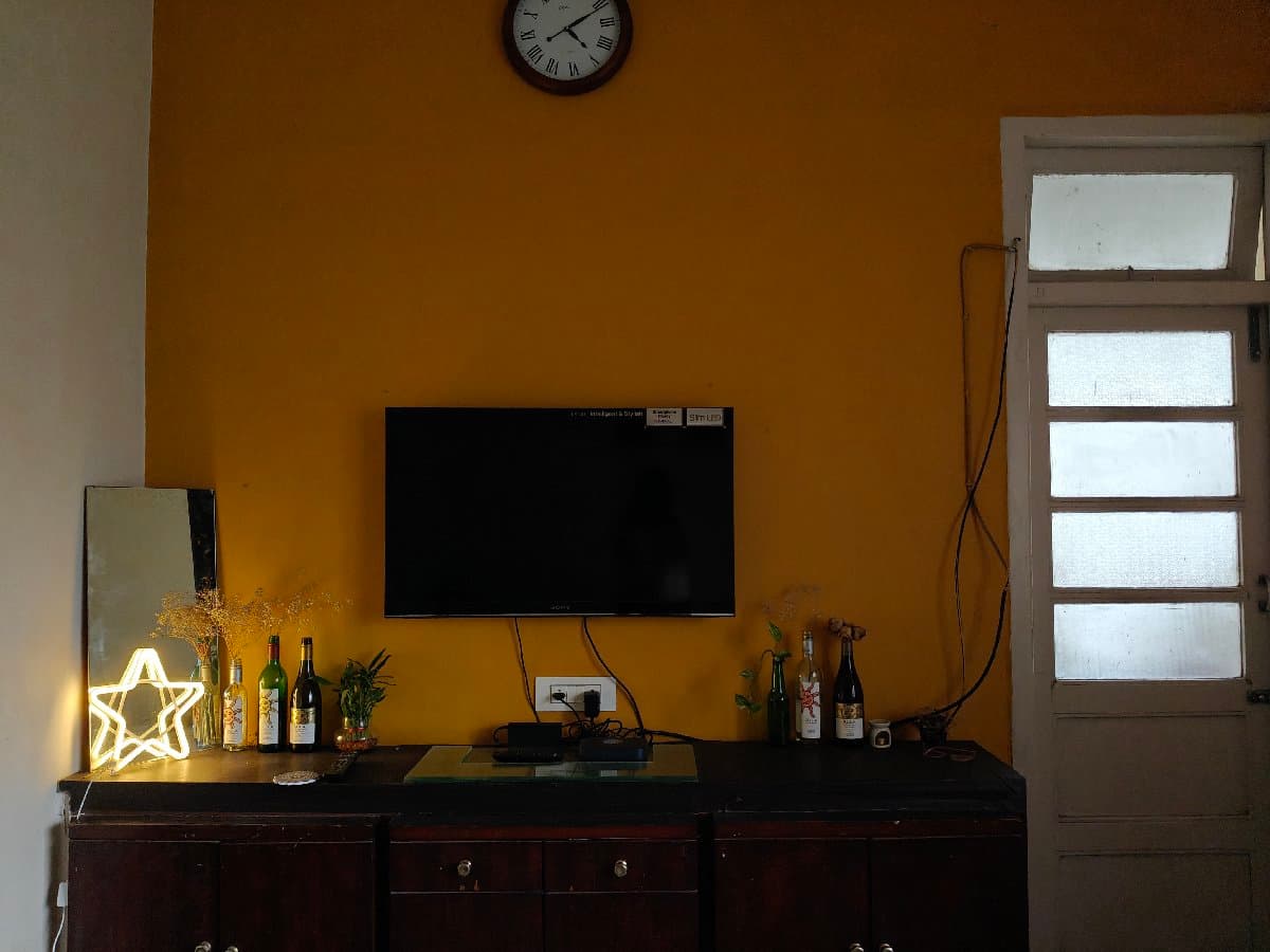 Megha's home photo 3