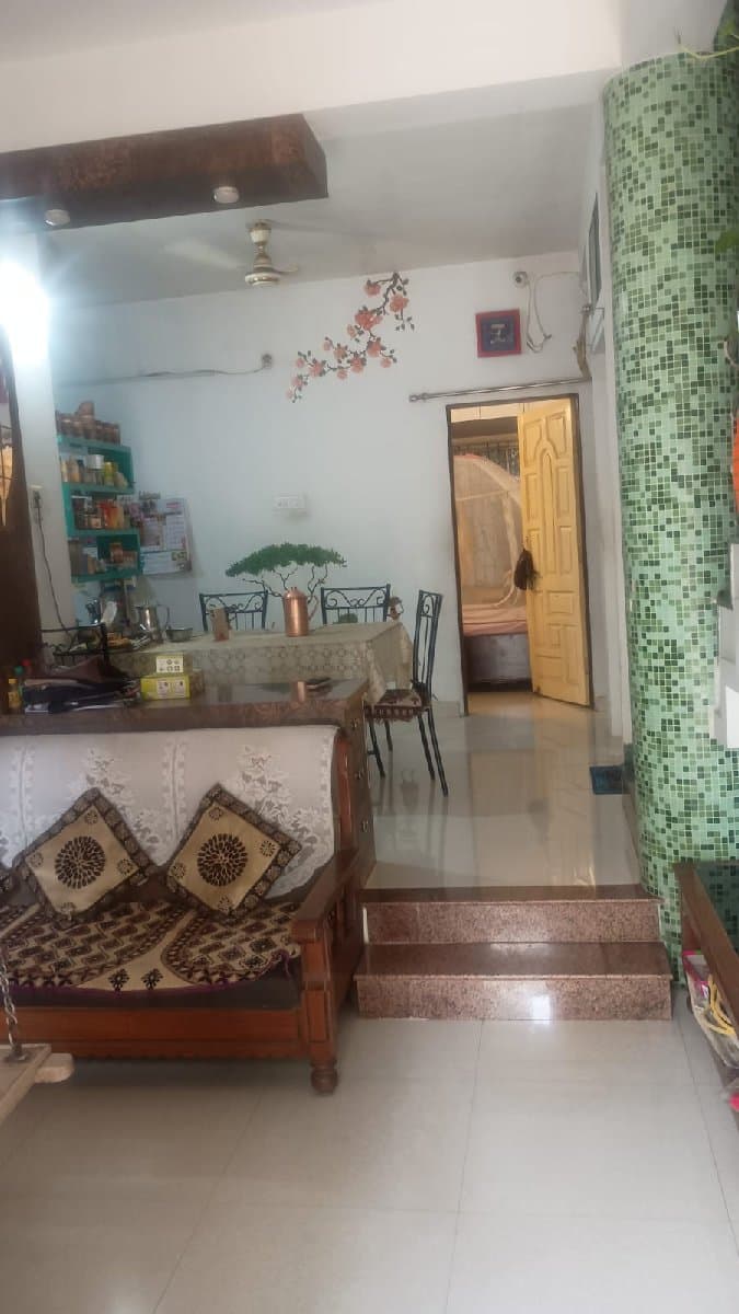 Rahul's home photo 1