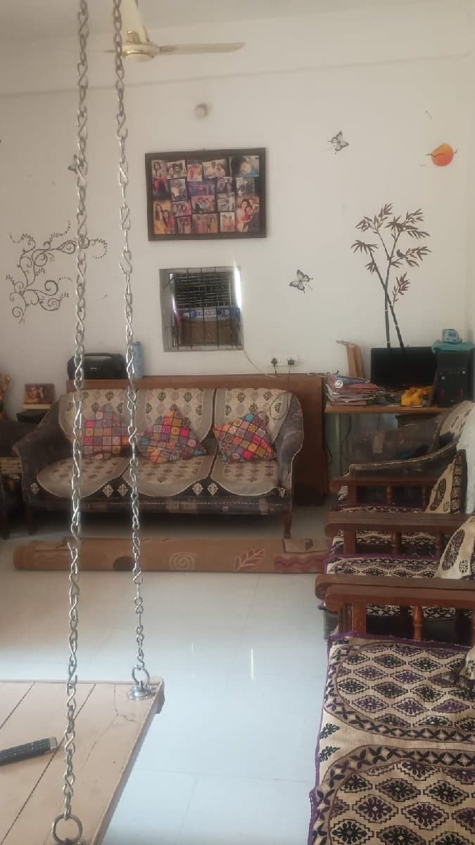 Rahul's home photo 3