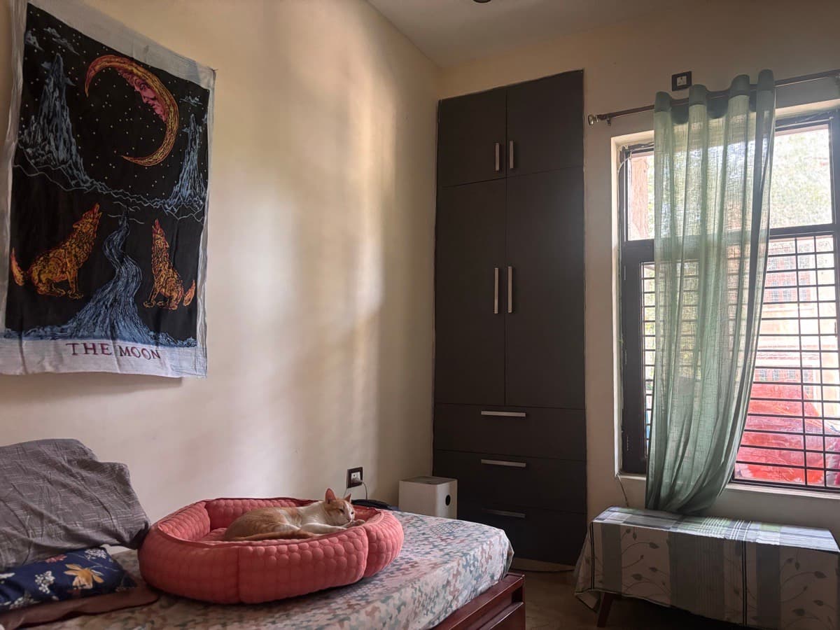 Akanksha's home photo 5