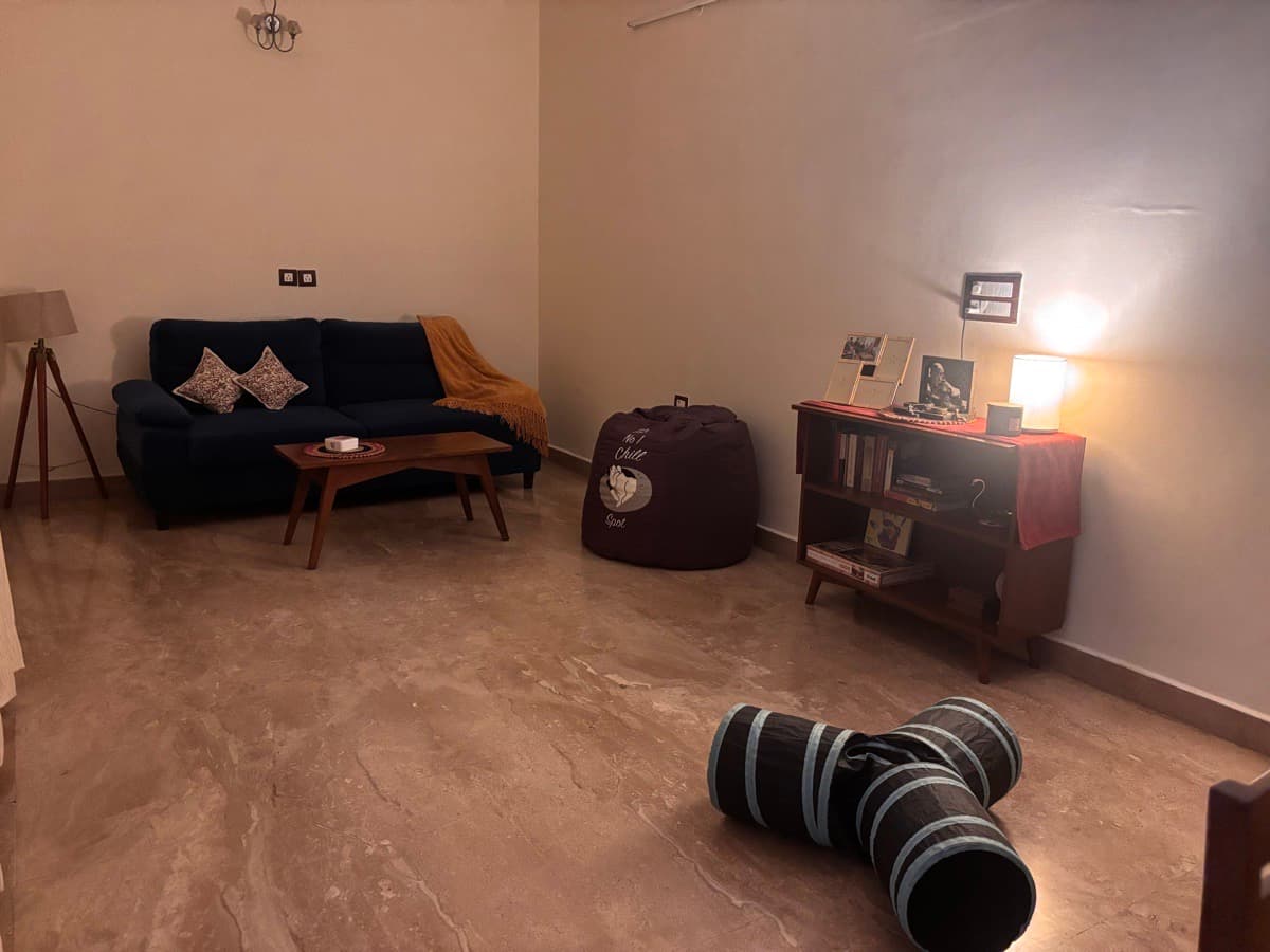 Akanksha's home photo 7