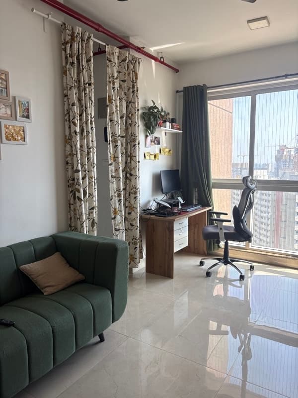 Mansi's home photo 1