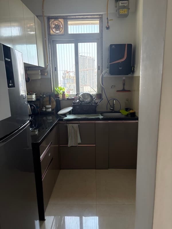 Mansi's home photo 2