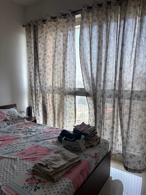 Mansi's home photo 4